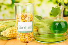 Levenwick biofuel availability