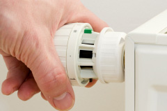 Levenwick central heating repair costs