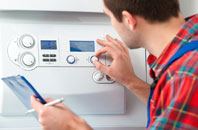 free Levenwick gas safe engineer quotes